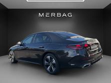 MERCEDES-BENZ E 300 e 4Matic EQ Hybrid 9G-Tronic, Plug-in-Hybrid Petrol/Electric, Second hand / Used, Automatic - 5