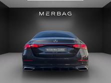 MERCEDES-BENZ E 300 e 4Matic EQ Hybrid 9G-Tronic, Plug-in-Hybrid Petrol/Electric, Second hand / Used, Automatic - 6