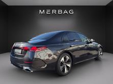 MERCEDES-BENZ E 300 e 4Matic EQ Hybrid 9G-Tronic, Plug-in-Hybrid Petrol/Electric, Second hand / Used, Automatic - 7