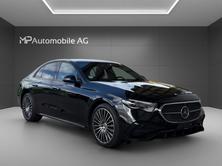 MERCEDES-BENZ E 300 e 4Matic EQ Hybrid 9G-Tronic AMG Line, Plug-in-Hybrid Petrol/Electric, Second hand / Used, Automatic - 2
