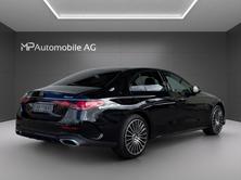 MERCEDES-BENZ E 300 e 4Matic EQ Hybrid 9G-Tronic AMG Line, Plug-in-Hybrid Petrol/Electric, Second hand / Used, Automatic - 3