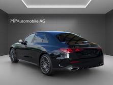 MERCEDES-BENZ E 300 e 4Matic EQ Hybrid 9G-Tronic AMG Line, Plug-in-Hybrid Petrol/Electric, Second hand / Used, Automatic - 6