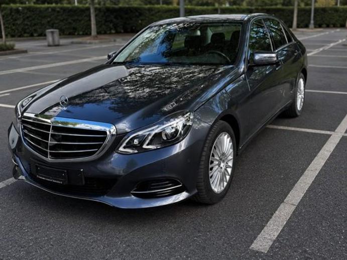 MERCEDES-BENZ E 300 CDI BlueTEC, Diesel, Occasioni / Usate, Automatico