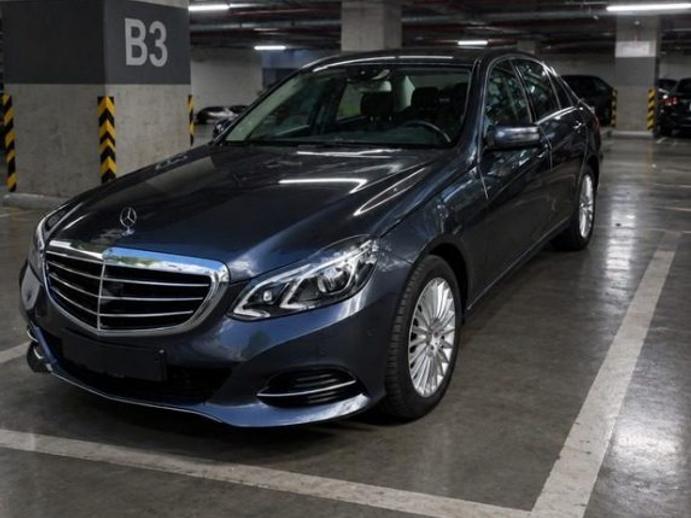 MERCEDES-BENZ E 300 CDI BlueTEC, Diesel, Occasioni / Usate, Automatico
