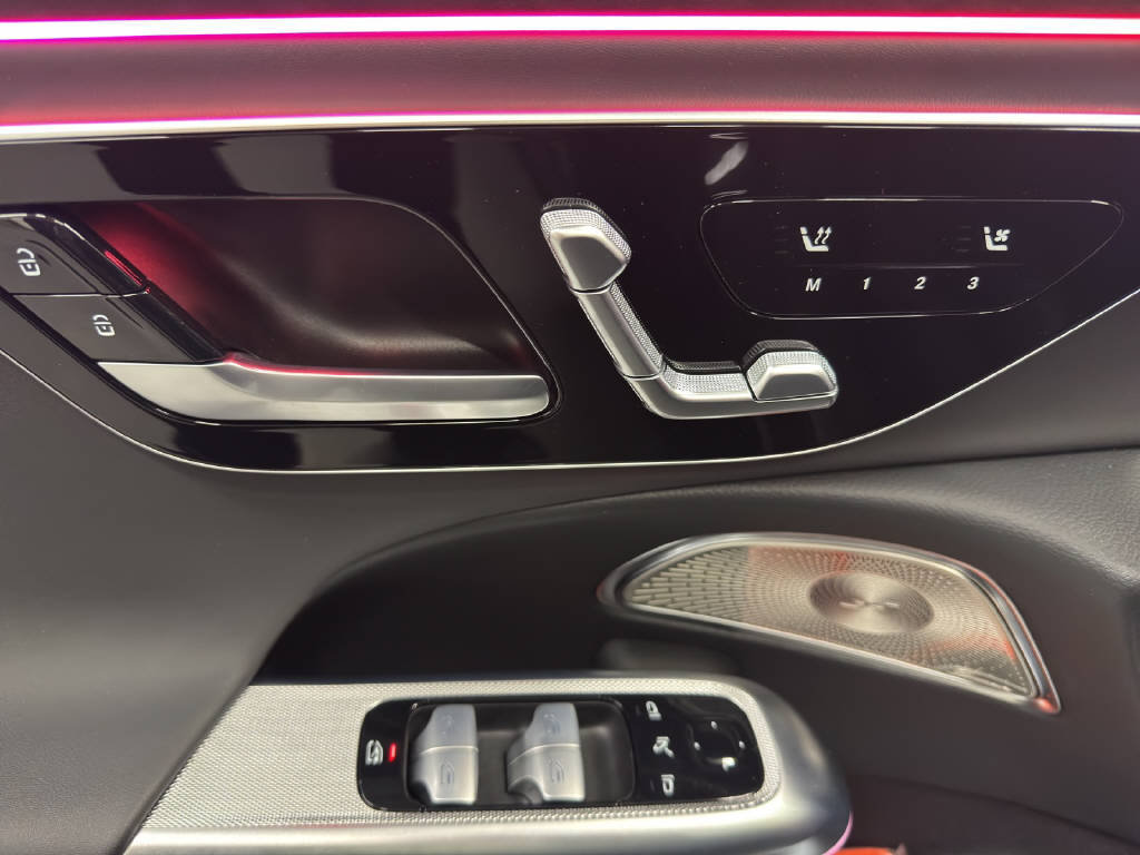 MERCEDES-BENZ E 300 de AMG Line 4Matic, Plug-in-Hybrid Diesel/Elettrica, Auto dimostrativa, Automatico - 6