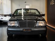 MERCEDES-BENZ E 320 Cabrio, Petrol, Second hand / Used, Automatic - 3