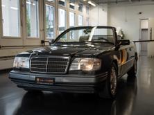 MERCEDES-BENZ E 320 Cabrio, Petrol, Second hand / Used, Automatic - 4