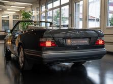 MERCEDES-BENZ E 320 Cabrio, Petrol, Second hand / Used, Automatic - 5