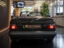 MERCEDES-BENZ E 320 Cabrio, Petrol, Second hand / Used, Automatic - 6
