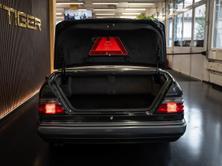 MERCEDES-BENZ E 320 Cabrio, Petrol, Second hand / Used, Automatic - 7