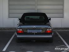 MERCEDES-BENZ E 320 Cabrio, Benzina, Occasioni / Usate, Automatico - 4