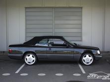 MERCEDES-BENZ E 320 Cabrio, Benzina, Occasioni / Usate, Automatico - 6