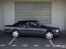 MERCEDES-BENZ E 320 Cabrio, Benzina, Occasioni / Usate, Automatico - 7