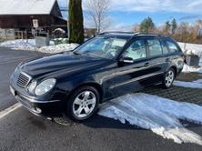 MERCEDES-BENZ E 320 Avantgarde Automatic, Petrol, Second hand / Used, Automatic - 2