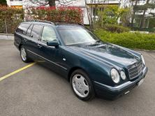 MERCEDES-BENZ E 320 Elégance 4-Matic Automatic, Petrol, Second hand / Used, Automatic - 3
