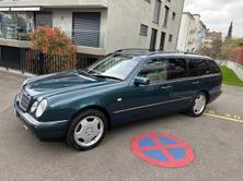 MERCEDES-BENZ E 320 Elégance 4-Matic Automatic, Petrol, Second hand / Used, Automatic - 4