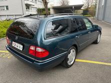 MERCEDES-BENZ E 320 Elégance 4-Matic Automatic, Petrol, Second hand / Used, Automatic - 6