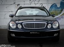 MERCEDES-BENZ E 320 Classic Automatic, Petrol, Second hand / Used, Automatic - 5