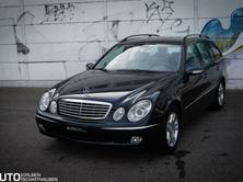 MERCEDES-BENZ E 320 Classic Automatic, Petrol, Second hand / Used, Automatic - 7