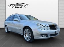 MERCEDES-BENZ E 320 CDI Avantgarde 4Matic Automatic, Diesel, Second hand / Used, Automatic - 2