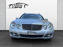 MERCEDES-BENZ E 320 CDI Avantgarde 4Matic Automatic, Diesel, Second hand / Used, Automatic - 3