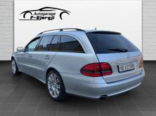MERCEDES-BENZ E 320 CDI Avantgarde 4Matic Automatic, Diesel, Second hand / Used, Automatic - 4
