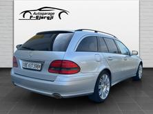 MERCEDES-BENZ E 320 CDI Avantgarde 4Matic Automatic, Diesel, Second hand / Used, Automatic - 5