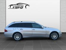 MERCEDES-BENZ E 320 CDI Avantgarde 4Matic Automatic, Diesel, Second hand / Used, Automatic - 6