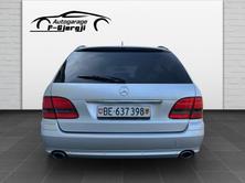MERCEDES-BENZ E 320 CDI Avantgarde 4Matic Automatic, Diesel, Second hand / Used, Automatic - 7