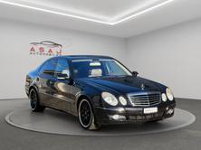MERCEDES-BENZ E 320 CDI Avantgarde 7G-Tronic, Diesel, Second hand / Used, Automatic - 2
