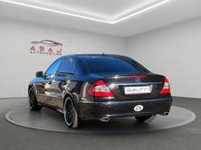 MERCEDES-BENZ E 320 CDI Avantgarde 7G-Tronic, Diesel, Second hand / Used, Automatic - 4