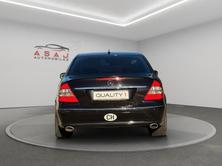 MERCEDES-BENZ E 320 CDI Avantgarde 7G-Tronic, Diesel, Second hand / Used, Automatic - 5