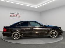 MERCEDES-BENZ E 320 CDI Avantgarde 7G-Tronic, Diesel, Second hand / Used, Automatic - 7