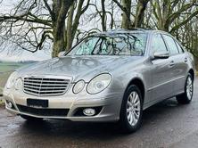 MERCEDES-BENZ E 320 CDI Elégance 4Matic 4X4, Diesel, Second hand / Used, Automatic - 4