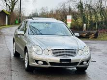MERCEDES-BENZ E 320 CDI Elégance 4Matic 4X4, Diesel, Second hand / Used, Automatic - 5