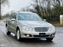 MERCEDES-BENZ E 320 CDI Elégance 4Matic 4X4, Diesel, Second hand / Used, Automatic - 6