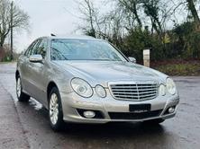 MERCEDES-BENZ E 320 CDI Elégance 4Matic 4X4, Diesel, Second hand / Used, Automatic - 7