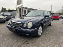 MERCEDES-BENZ E 320 Elégance Automatic, Petrol, Second hand / Used, Automatic - 3