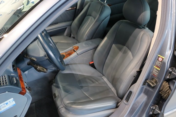MERCEDES-BENZ E 320 Elégance Automatic, Petrol, Second hand / Used, Automatic - 2