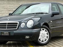 MERCEDES-BENZ E 320 Elégance Automatic, Petrol, Second hand / Used, Automatic - 4