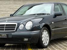 MERCEDES-BENZ E 320 Elégance Automatic, Petrol, Second hand / Used, Automatic - 5