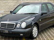 MERCEDES-BENZ E 320 Elégance Automatic, Petrol, Second hand / Used, Automatic - 6