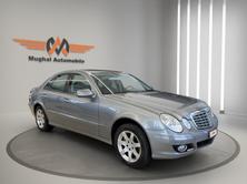MERCEDES-BENZ E 320 CDI Avantgarde 4Matic Automatic, Diesel, Second hand / Used - 3