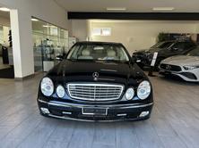 MERCEDES-BENZ E 320 BINZ 6 portes, Benzin, Occasion / Gebraucht, Automatik - 2