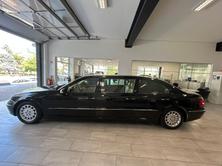 MERCEDES-BENZ E 320 BINZ 6 portes, Benzin, Occasion / Gebraucht, Automatik - 3