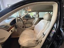 MERCEDES-BENZ E 320 BINZ 6 portes, Benzin, Occasion / Gebraucht, Automatik - 5