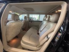 MERCEDES-BENZ E 320 BINZ 6 portes, Benzin, Occasion / Gebraucht, Automatik - 6