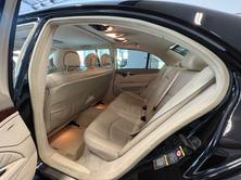 MERCEDES-BENZ E 320 BINZ 6 portes, Benzin, Occasion / Gebraucht, Automatik - 7