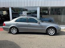 MERCEDES-BENZ E 320 CDI Elégance 4Matic Automatic, Diesel, Occasion / Gebraucht, Automatik - 4