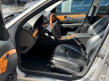 MERCEDES-BENZ E 320 CDI Elégance 4Matic Automatic, Diesel, Occasion / Gebraucht, Automatik - 6